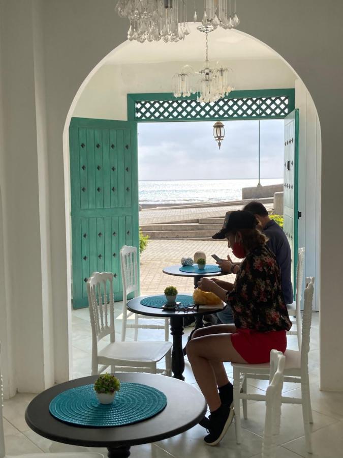 El Nido Boutique B&B Puerto López Extérieur photo