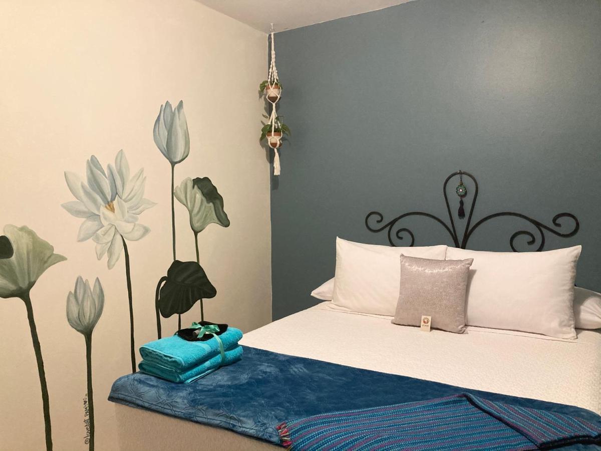 El Nido Boutique B&B Puerto López Extérieur photo