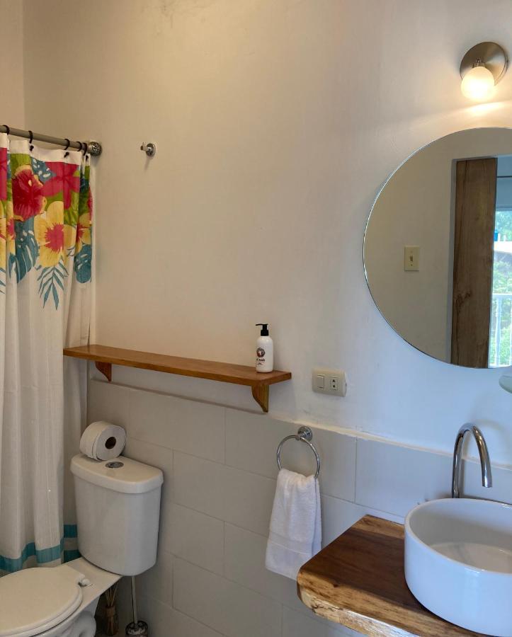 El Nido Boutique B&B Puerto López Extérieur photo