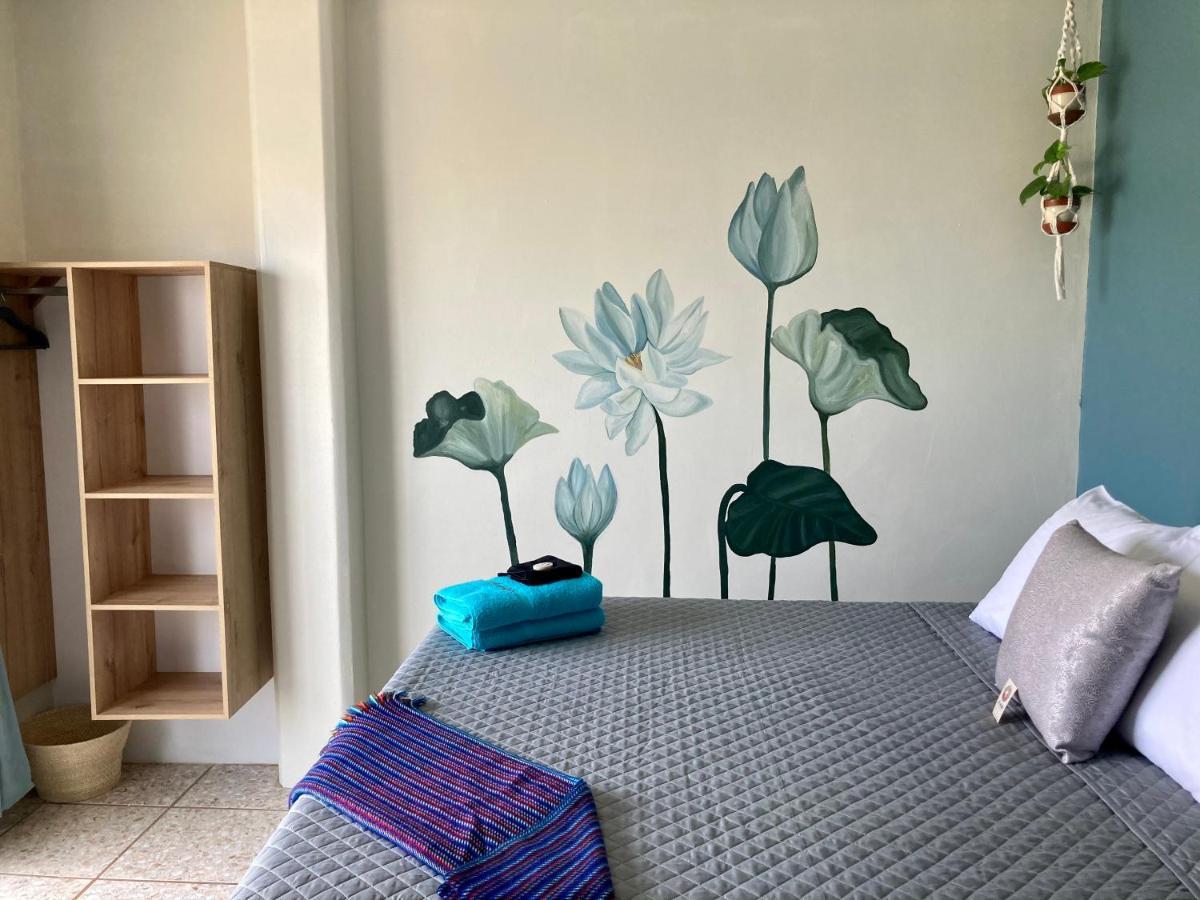 El Nido Boutique B&B Puerto López Extérieur photo