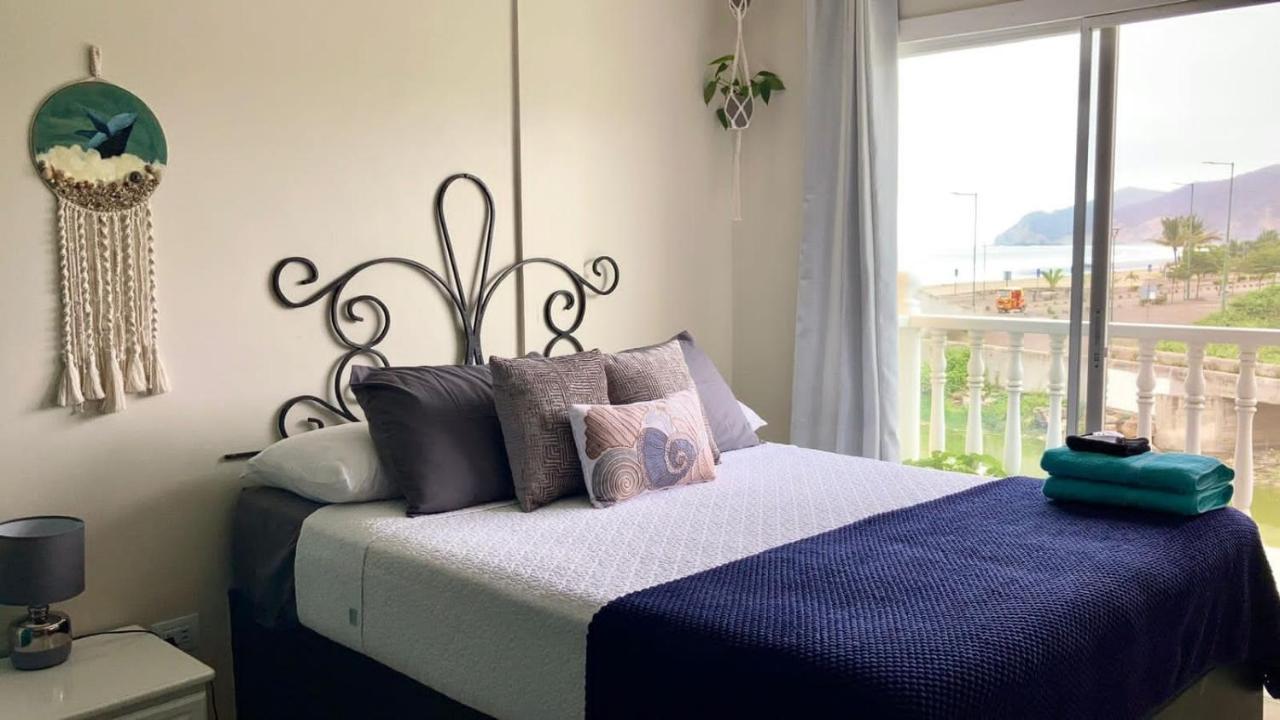 El Nido Boutique B&B Puerto López Extérieur photo