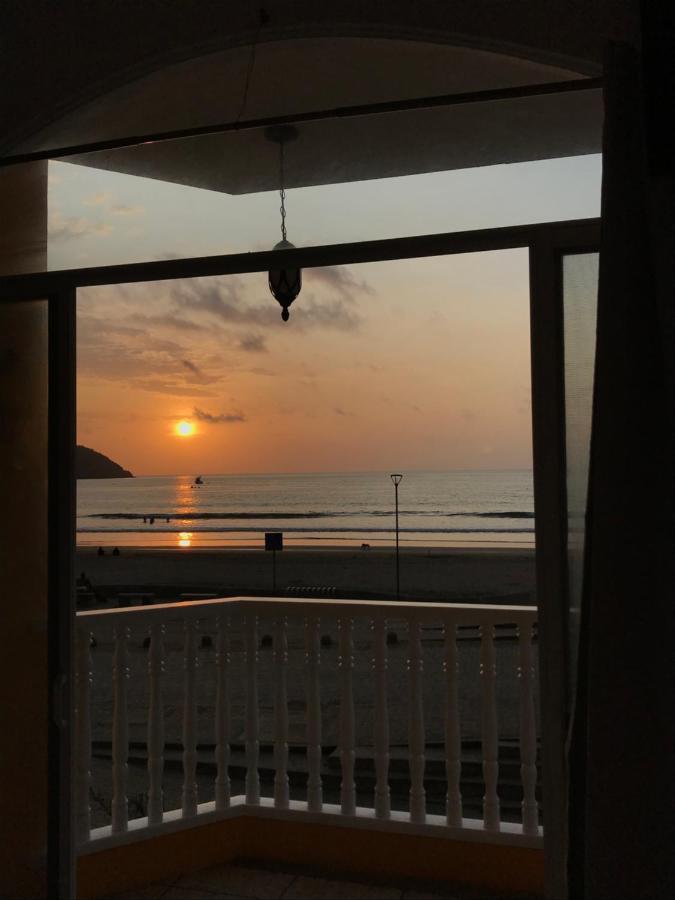 El Nido Boutique B&B Puerto López Extérieur photo