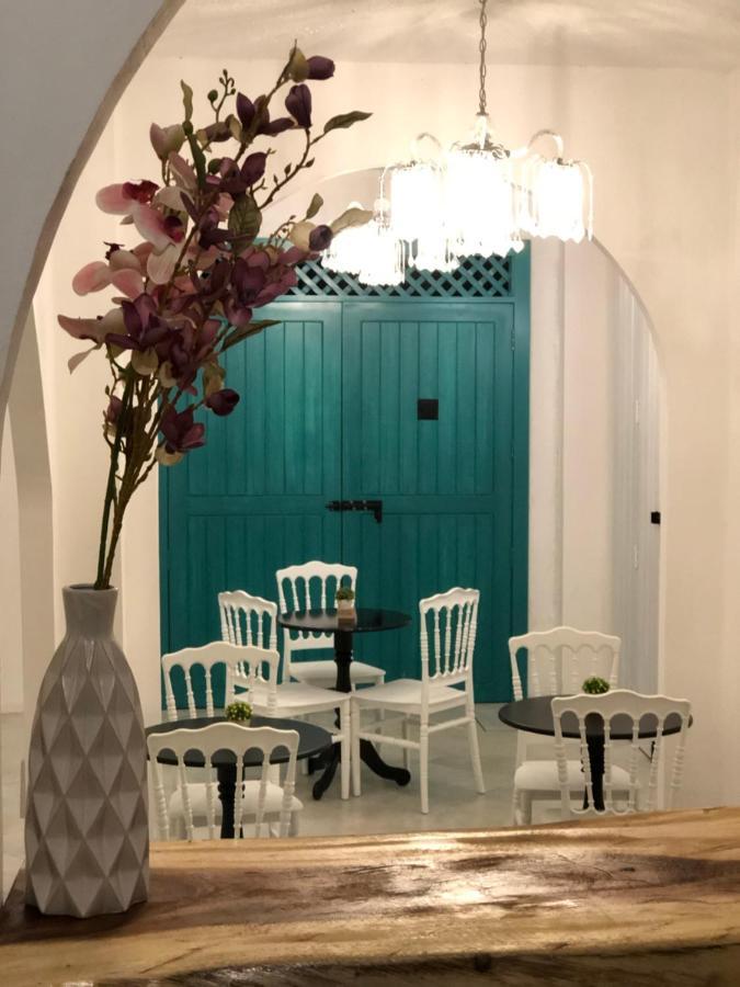 El Nido Boutique B&B Puerto López Extérieur photo
